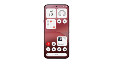 Semmi telefon (4a) Pro