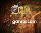 Megjelent az Ocarina of Time remake és a Gamescom szlogenje