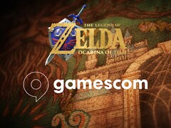 Megjelent az Ocarina of Time remake és a Gamescom szlogenje