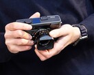 A DxOMark szerint a Pixii Max érzékelő csak minimálisan jobb a kisebb Pixii Plushoz képest (Kép forrása: Pixii)
