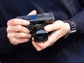 A DxOMark szerint a Pixii Max érzékelő csak minimálisan jobb a kisebb Pixii Plushoz képest (Kép forrása: Pixii)
