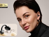 A Soundpeats Pop Clip egy mandzsettaszerű kialakítással rendelkezik (Kép forrása: Soundpeats)