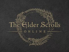 The Elder Scrolls Online logó