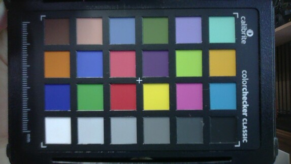 ColorChecker 