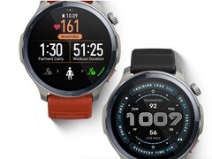 Balance 2: Új szoftverfrissítés már elérhető. (Kép forrása: Zepp Health)