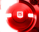 Egy kiszivárogtató a héten megelőzte az Epic Games-t. (Kép forrása: Epic Games Store - szerkesztve)