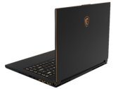 MSI GS65 Stealth 9SG (i7-9750H, RTX 2080 Max-Q) Laptop rövid értékelés