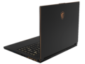 MSI GS65 Stealth 9SG (i7-9750H, RTX 2080 Max-Q) Laptop rövid értékelés