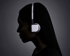 A legújabb km5 Bluetooth fejhallgató mindössze 3,6 oz (Kép forrása: km5)