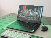Lenovo LOQ Essential 15IRX11 teszt: RTX-es játék egycsatornás RAM-mal