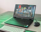 Lenovo LOQ Essential 15IRX11 teszt: RTX-es játék egycsatornás RAM-mal