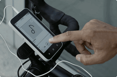 Az audio lejátszó csak egy a Mudita Kompakt számos hivatalos alkalmazása közül (Kép forrása: Mudita)