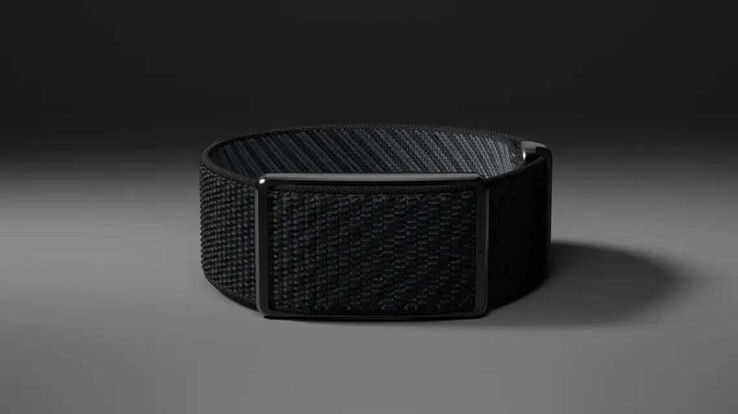 A Polar Loop egy kijelző nélküli nyomkövető. (Kép forrása: Polar)