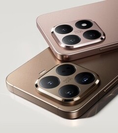 A Xiaomi 15T sorozat lesz az első telefon, amely globálisan megkapja a HyperOS 3-at. (Kép forrása: Xiaomi)