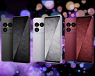 Az Xperia 1 VIII a pletykák szerint többféle színben is megjelenik.