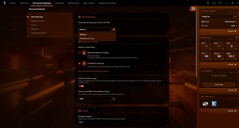 NitroSense: MUX kapcsoló