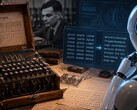 Az AI segítségével sikerült megfejteni két Enigma-üzenetet, amelyek évtizedeken át ellenálltak a kódtörőknek.
