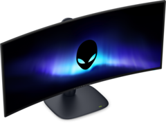 A Dell bemutatta új Alienware játékmonitorát