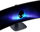 A Dell bemutatta új Alienware játékmonitorát