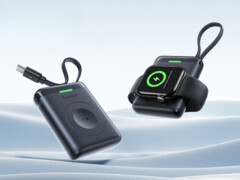 A Baseus EnerFill FW11 power bank már világszerte elérhető az AliExpress-en keresztül. (Kép forrása: Baseus via AliExpress, szerk.)