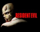 Kép a Resident Evil 1 játékból. (Kép forrása: GOG)
