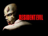 Kép a Resident Evil 1 játékból. (Kép forrása: GOG)