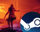 Augusztus 31-ig a Control Ultimate Edition 90%-os kedvezménnyel, 40 dollár helyett 4 dollárért érhető el a Steamen. (Kép forrása: Steam)