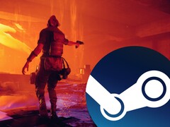 Augusztus 31-ig a Control Ultimate Edition 90%-os kedvezménnyel, 40 dollár helyett 4 dollárért érhető el a Steamen. (Kép forrása: Steam)