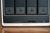 Az Ugreen NASync DXP4800 GT elülső oldala