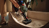 A Dyson V8 Cyclone vezeték nélküli porszívó. (Kép forrása: Dyson)