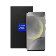 A Galaxy S24 Certified Re-newed 128GB és 256GB-os változatban kapható. (Kép forrása: Samsung)
