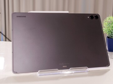 Galaxy Tab S11 Ultra (kép forrása: Notebookcheck)