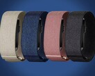 A Garmin CIRQA láthatóan négy különböző színben kapható.