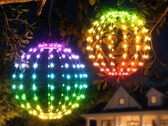 Az új Govee Ball Lights kétdarabos csomagban, kedvezményes áron kerül forgalomba
