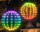 Az új Govee Ball Lights kétdarabos csomagban, kedvezményes áron kerül forgalomba