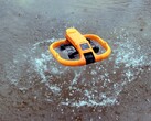 HoverAir Aqua teszt: a drón, amely a DJI-t a vízpermet zónájába sodorja