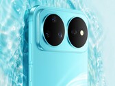 A Huawei Nova 16 Ultra szemet gyönyörködtető kameramodult használ.
