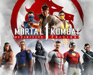 A Mortal Kombat 1: Definitive Edition megvásárolható konzolokon és PC-n. (Kép forrása: NetherRealm Studios)
