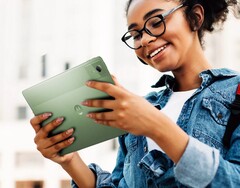 A megfizethető Moto Pad 60 Neo tablet állítólag 90 Hz-es kijelzőt és tollat kínál a dobozban (Kép forrása: Motorola)