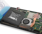 az iFixit újraértékelése a Nintendo Switch javíthatósági pontszámának csökkenését eredményezte. (Forrás: iFixit)