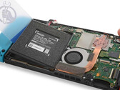 az iFixit újraértékelése a Nintendo Switch javíthatósági pontszámának csökkenését eredményezte. (Forrás: iFixit)