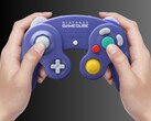 Nintendo Switch 2 GameCube Controller elrendezése (Kép forrása: Nintendo of America szerkesztéssel)