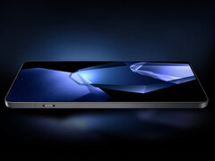 A OnePlus 15 165 Hz-es kijelzővel rendelkezhet. A képen: a OnePlus 13 képernyője. (Kép forrása: OnePlus - a szerk.) 