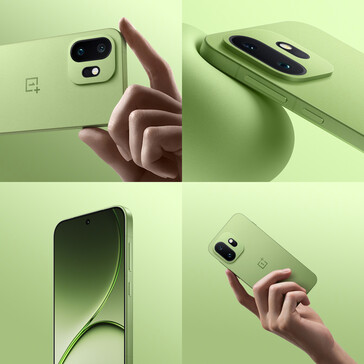 A Relaxing Matcha színváltozat