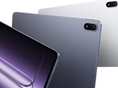 A OnePlus Pad 3. (Kép forrása: OnePlus)