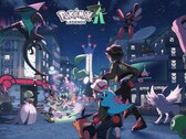 A következő Pokémon októberben érkezik. (Kép forrása: The Pokémon Company)