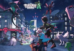 A következő Pokémon októberben érkezik. (Kép forrása: The Pokémon Company)