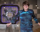 A Gearbox vezérigazgatója, Randy Pitchford. (Kép forrása: Gearbox)