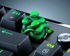 A Razer logóját szigorúan limitált kiadású billentyűkapszulává alakítja át.