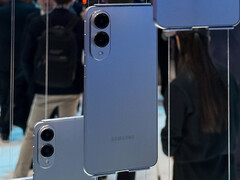 A Galaxy S25 Edge a hírek szerint még mindig a 2025 második negyedévére várható. (Kép forrása: via Max Jambor)